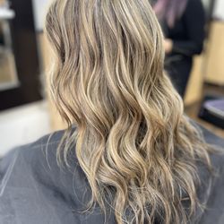 Hair by Rachel
