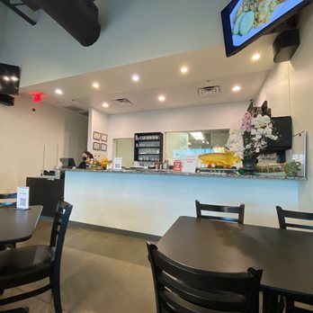 A Bite of Lao and Thai - Back of house - Thai Near Me - Allen, Texas
