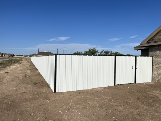 Fencing - Call today for a Quote
