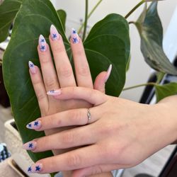 Nail Design
