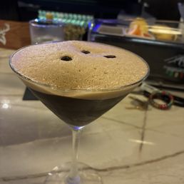 Espresso Martini Espresso Martini