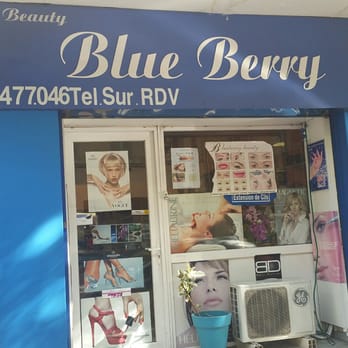 Blueberry Beauty - Salon beauty - Nail Salons Near Me - Marseille, 13 Blueberry Beauty - Salon beauty - Nail Salons Near Me - Marseille, 13
