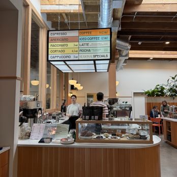 Roseline Coffee - Coffee Roasteries Near Me - Portland, Oregon Roseline Coffee - Coffee Roasteries Near Me - Portland, Oregon