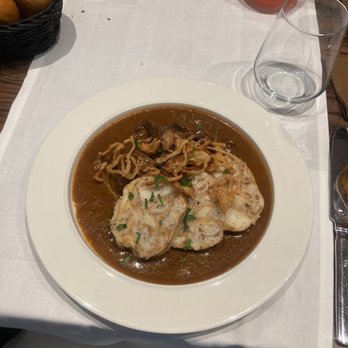 Hotel Don Giovanni - Heerlijke goulash - Hotels Near Me - Prague, Puerto Rico