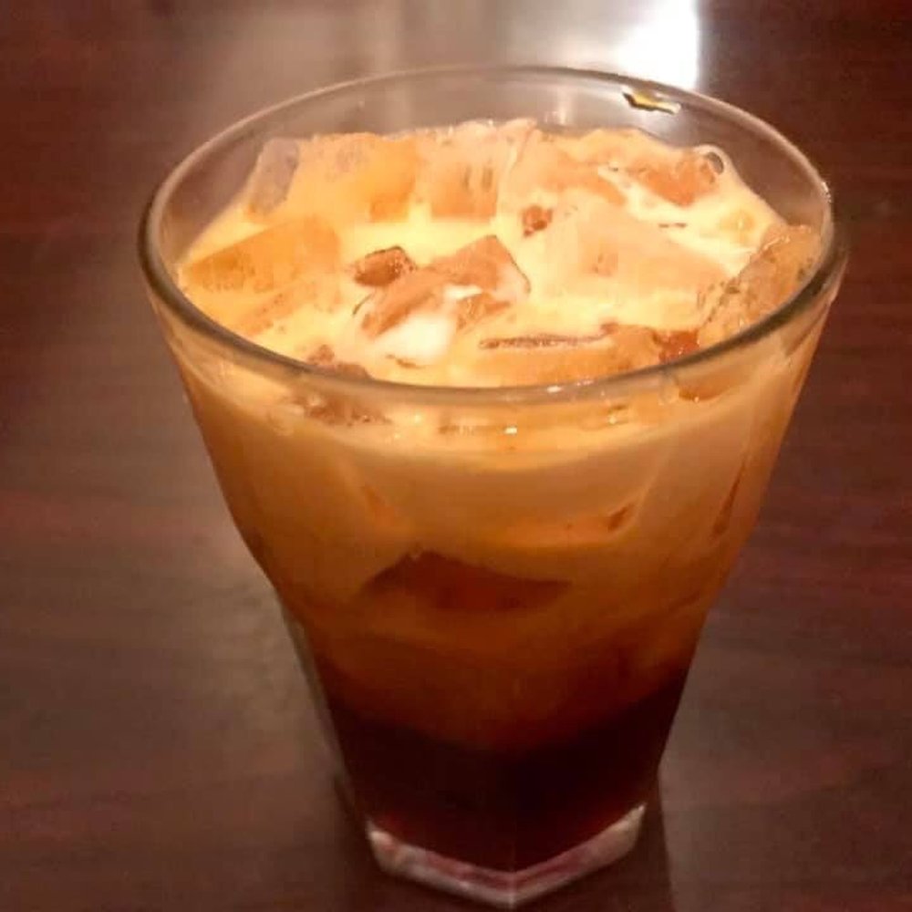 Chai's Asian Bistro - Thai tea! Yummy - Asian Fusion Near Me - Chicago, Illinois