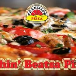 Chanello's Pizza - Untitled