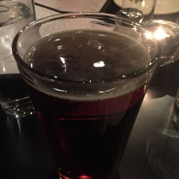 Starting off with Malty by Nature Scottish Ale by Southern Pines Brewing Co, N.C. Starting off with Malty by Nature Scottish Ale by Southern Pines Brewing Co, N.C.