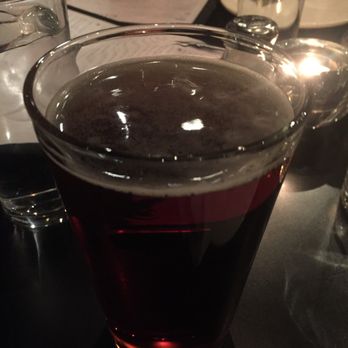 Glasshalfull - Starting off with Malty by Nature Scottish Ale by Southern Pines Brewing Co, N.C. - Wine Bars Near Me - Carrboro, North Carolina Glasshalfull - Starting off with Malty by Nature Scottish Ale by Southern Pines Brewing Co, N.C. - Wine Bars Near Me - Carrboro, North Carolina