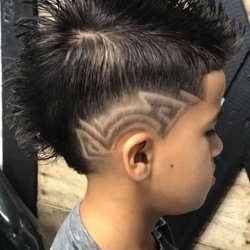 La Barbería Gonzales