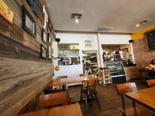 Nine & Nine Thai Kitchen by null