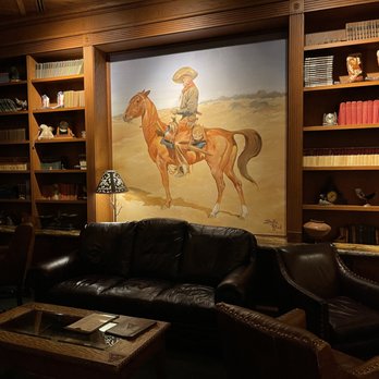 Reata - Interior - New American Near Me - Fort Worth, Texas Reata - Interior - New American Near Me - Fort Worth, Texas