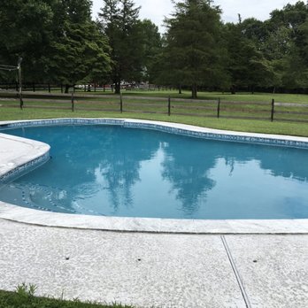 Blue Dream Pool - Pool Cleaners Near Me - Flemington, New Jersey