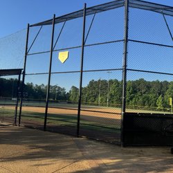 McReynold’s Athletic Complex - Baseball field