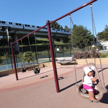 Cayuga Playground - Parks Near Me - San Francisco, California Cayuga Playground - Parks Near Me - San Francisco, California