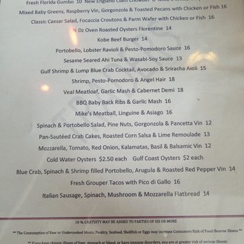 Traders - Happy Hour menu - Seafood Near Me - Sanibel, Florida Traders - Happy Hour menu - Seafood Near Me - Sanibel, Florida
