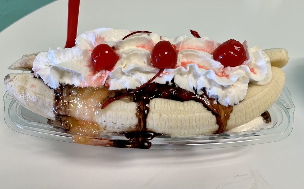 ICE CREAM HUT ROCKLEDGE Updated September 2024 58 Photos & 27