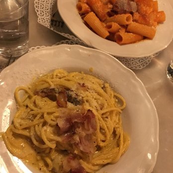 Osteria delle Coppelle - Roman Near Me - Rome, RM Osteria delle Coppelle - Roman Near Me - Rome, RM