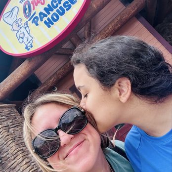 The Original Pancake House - Pancakes Near Me - Chesterfield, Missouri