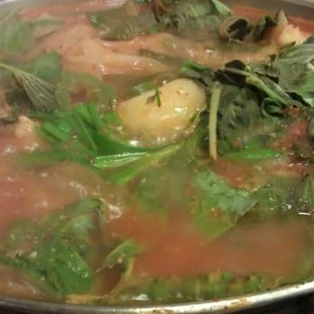 Frog House Restaurant - Korean Near Me - Honolulu, Hawaii