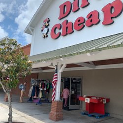 Dirt Cheap
