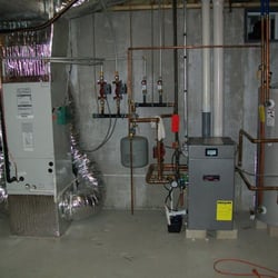 Semi Retired Plumber