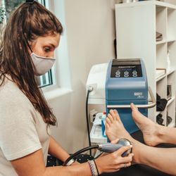 Dynamic Sports Medicine - Austin Downtown