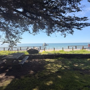 Seacliff State Beach - Parks Near Me - Aptos, California