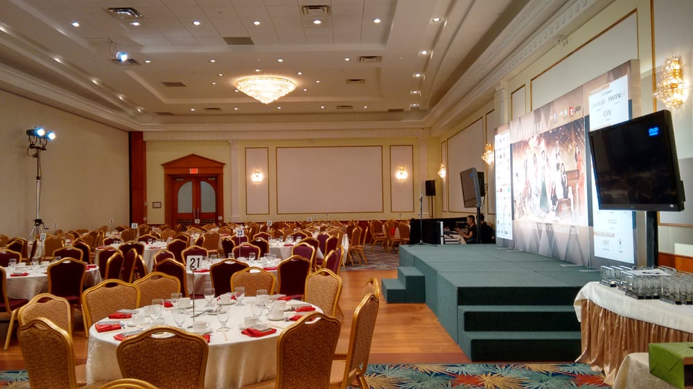 MARKHAM EVENT CENTRE Updated September 2024 19 Photos 95 Duffield