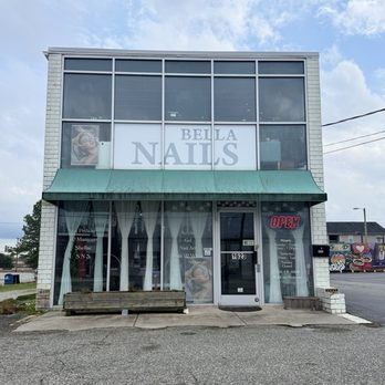 Bella Nails - Bella Nails - Nail Salons Near Me - Greensboro, North Carolina