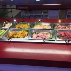 Wok la Paz