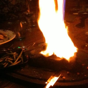 Barbacoa Grill - Flame on! - Steakhouses Near Me - Boise, Idaho