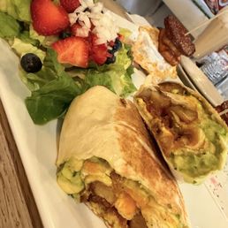 Burrito Burrito