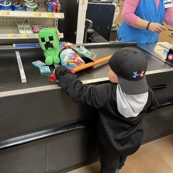Walmart Supercenter - I got suckered - Department Stores Near Me - Mesquite, Nevada