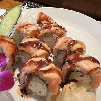 Masa Sushi - Sushi Bars Near Me - Camarillo, California
