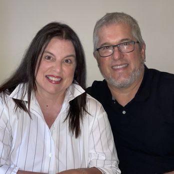 Blowfish Sushi & Ramen - Me & my honey at Blowfish on Happ - Sushi Bars Near Me - Northfield, Illinois