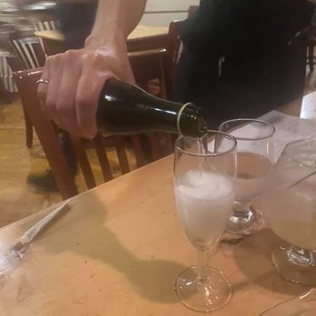 Damariscotta River Grill - Seafood Near Me - Damariscotta, Maine