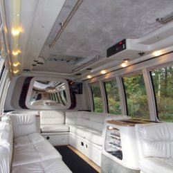 Nittany Party Bus Services