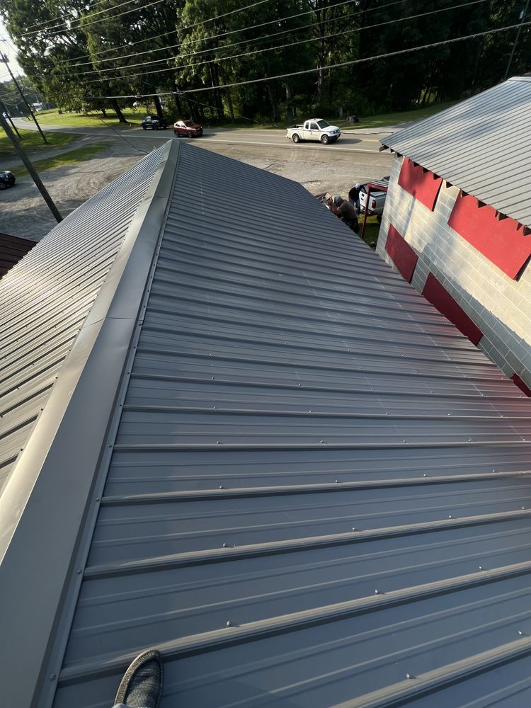 Slide of L & J Abonza Remodeling