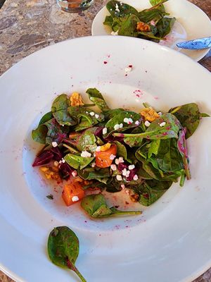 The Epicurean by null