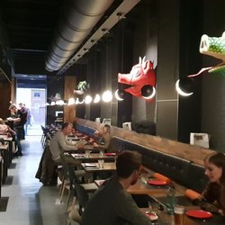 Canalla Bistro