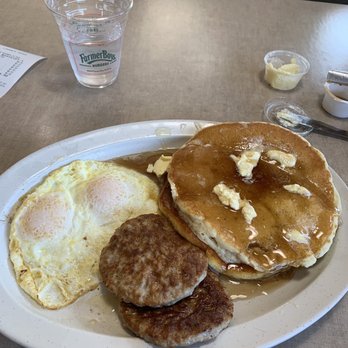 Farmer Boys - Burgers Near Me - Irwindale, California