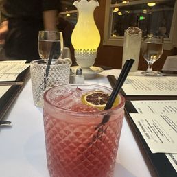 Mocktail