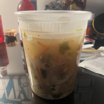 Bijan's - This is the famous Crack soup with chicken! It was delicious. - Persian/Iranian Near Me - Brooklyn, New York Bijan's - This is the famous Crack soup with chicken! It was delicious. - Persian/Iranian Near Me - Brooklyn, New York