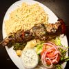 Greek Spot the Restaurant gift card