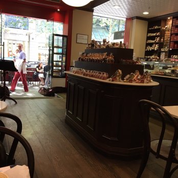 Ganache Chocolate - Coffee & Tea Near Me - Melbourne, VIC Ganache Chocolate - Coffee & Tea Near Me - Melbourne, VIC