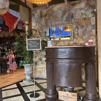 Rookies Cantina - Mexican Near Me - Longwood, Florida