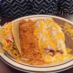Barbacoa Beef Tacos