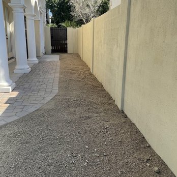 King Kongcrete - Property line masonry wall - Masonry/Concrete Near Me