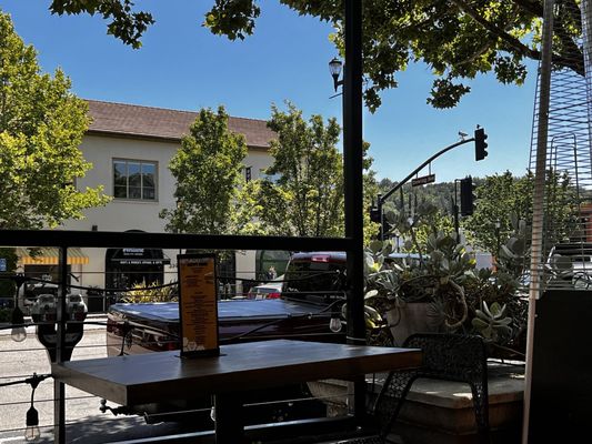 Batch & Brine by null