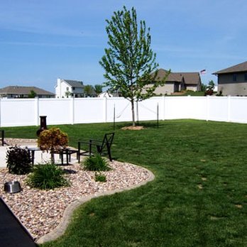 Besa Fencing - PVC fence for a customer in new jersy - Fences & Gates Near Me Besa Fencing - PVC fence for a customer in new jersy - Fences & Gates Near Me